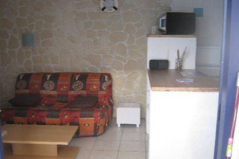 Location de vacances - Villa à Port Leucate