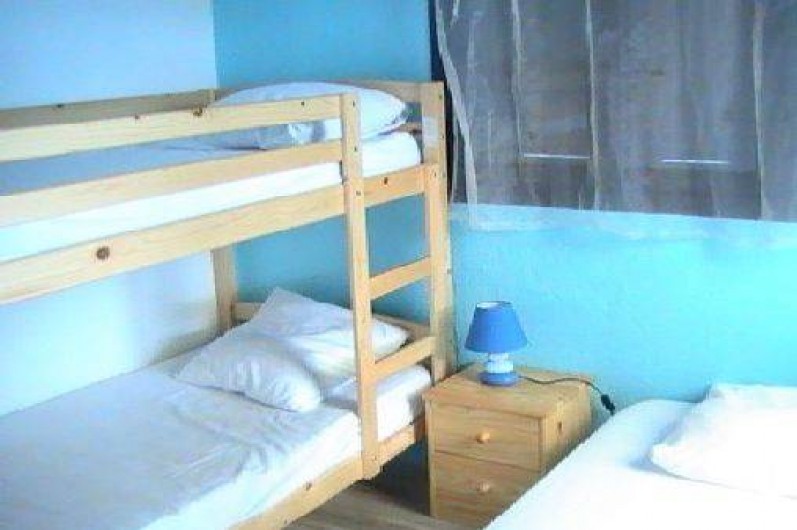 Location de vacances - Villa à Port Leucate