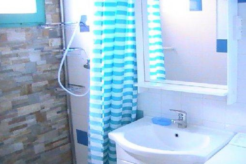 Location de vacances - Villa à Port Leucate