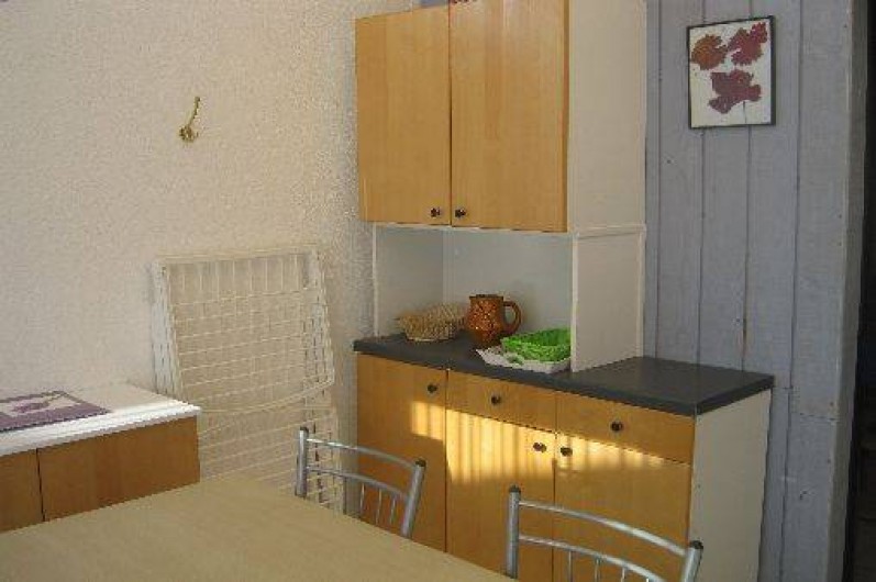 Location de vacances - Villa à Port Leucate