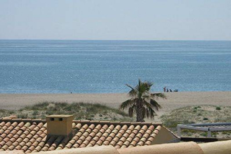 Location de vacances - Villa à Port Leucate