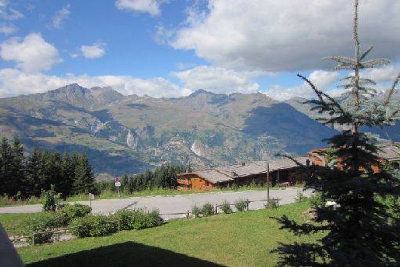 Location de vacances - Appartement à Bourg-Saint-Maurice