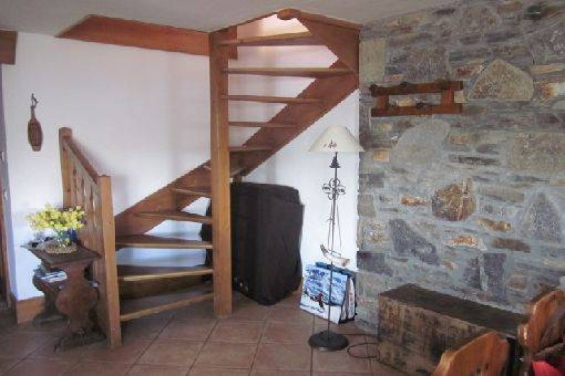 Location de vacances - Appartement à Bourg-Saint-Maurice