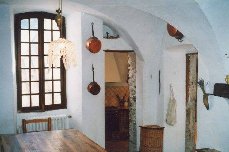 Location de vacances - Gîte à Rémuzat