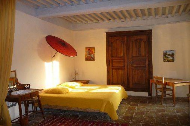 Location de vacances - Gîte à Rémuzat