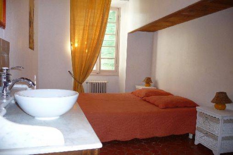 Location de vacances - Gîte à Rémuzat