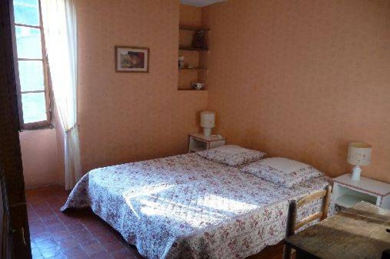 Location de vacances - Gîte à Rémuzat