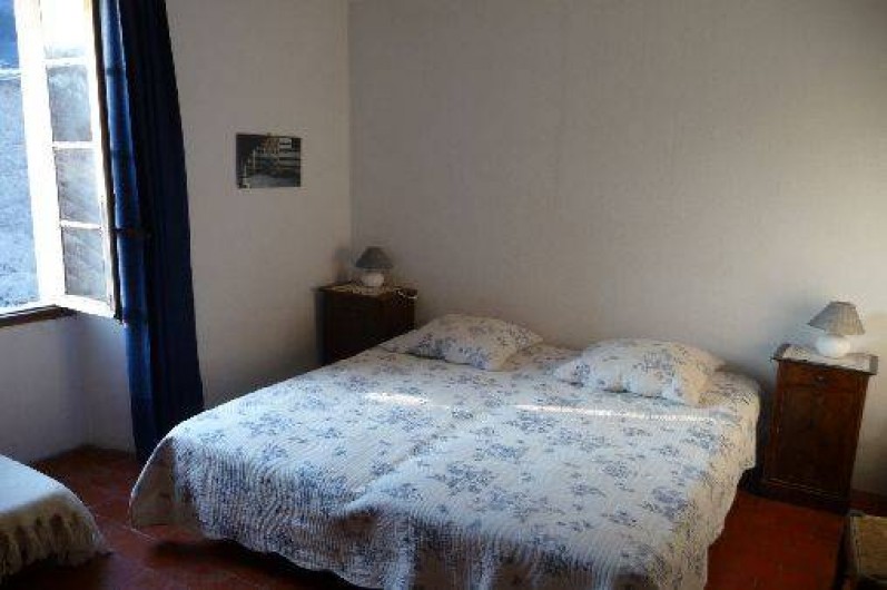 Location de vacances - Gîte à Rémuzat