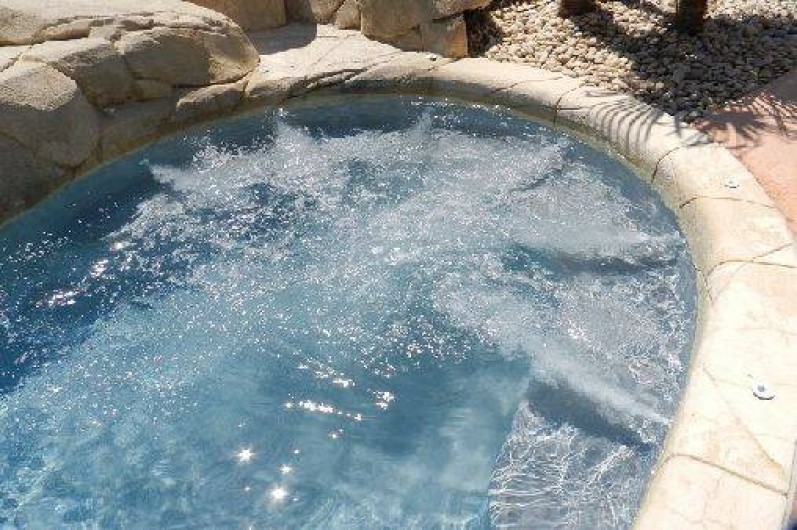 Location de vacances - Camping à Sorgues