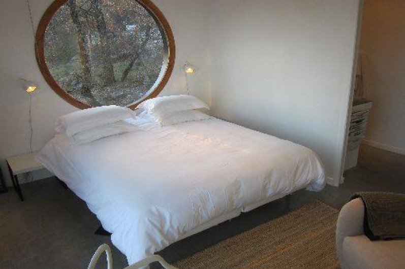 Location de vacances - Chambre d'hôtes à Cruis