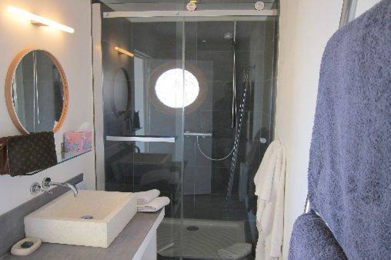 Location de vacances - Chambre d'hôtes à Cruis