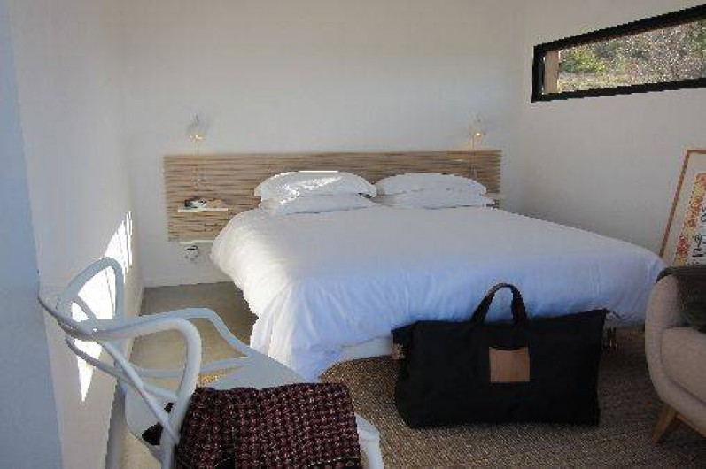 Location de vacances - Chambre d'hôtes à Cruis