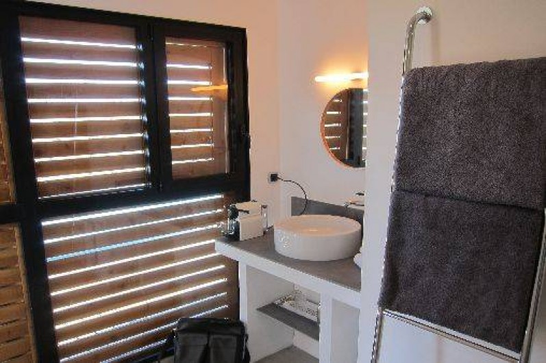 Location de vacances - Chambre d'hôtes à Cruis