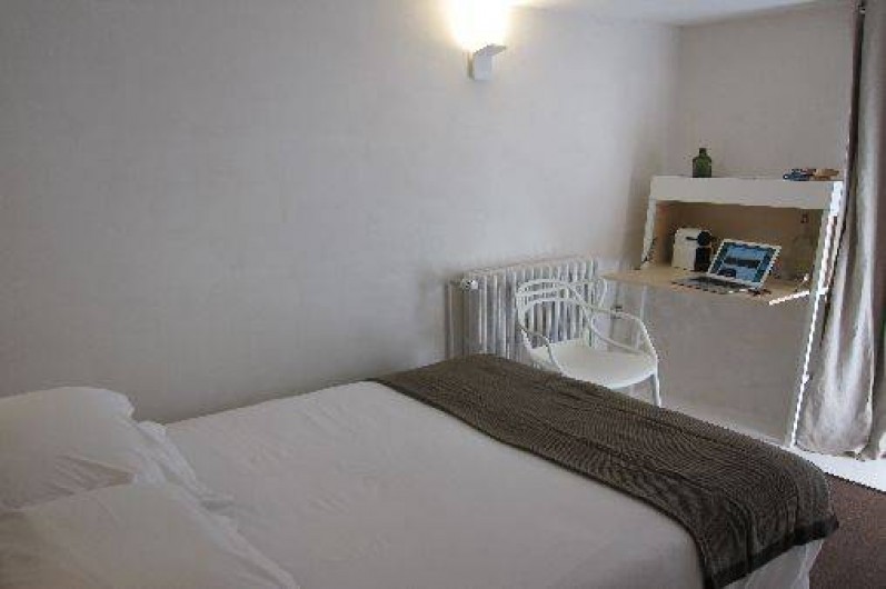 Location de vacances - Chambre d'hôtes à Cruis