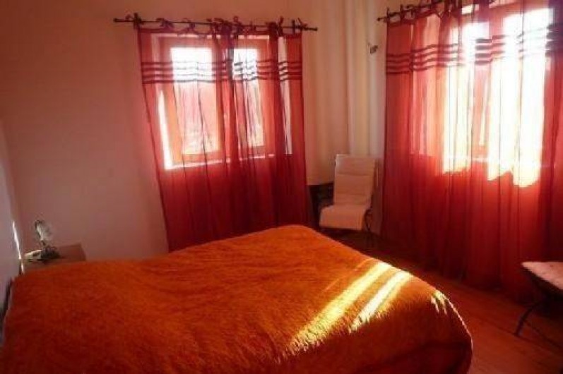 Location de vacances - Villa à Ramatuelle