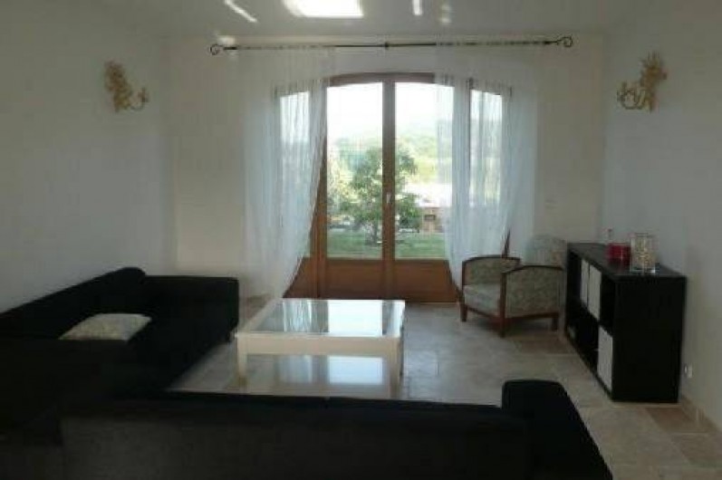 Location de vacances - Villa à Ramatuelle