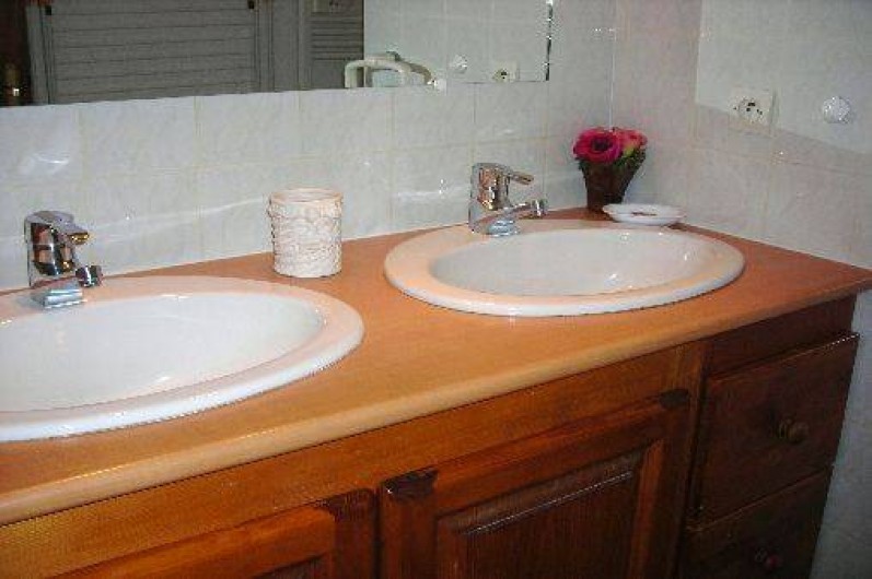 Location de vacances - Appartement à Saint-Chaffrey