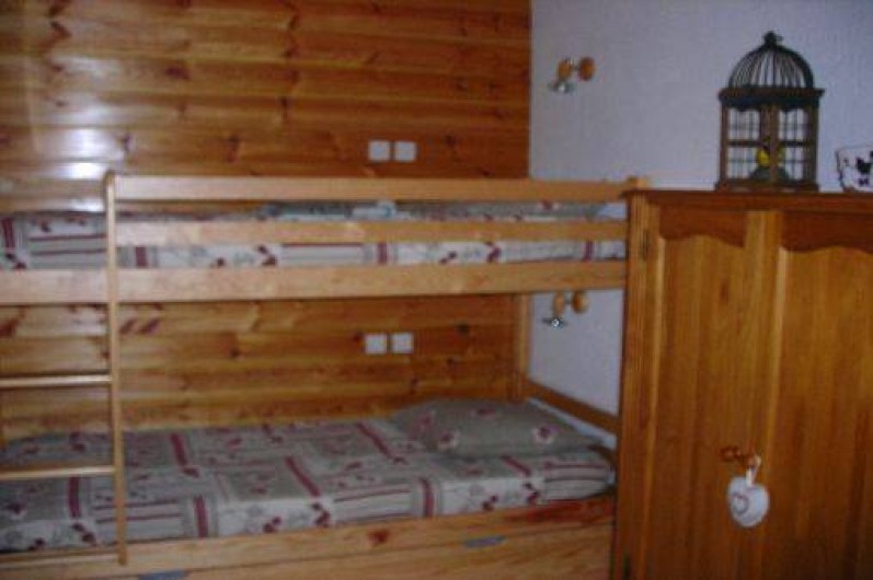 Location de vacances - Appartement à Saint-Chaffrey