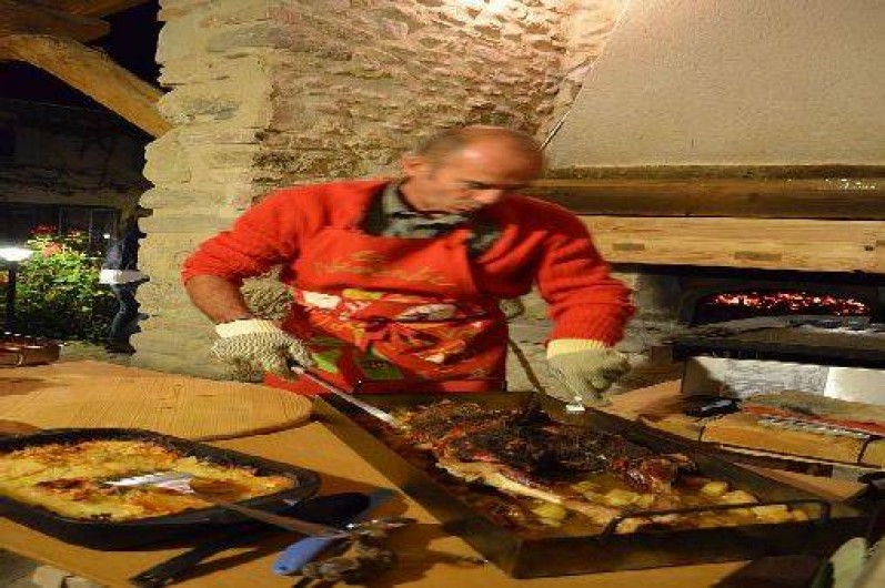 Location de vacances - Maison - Villa à Crest