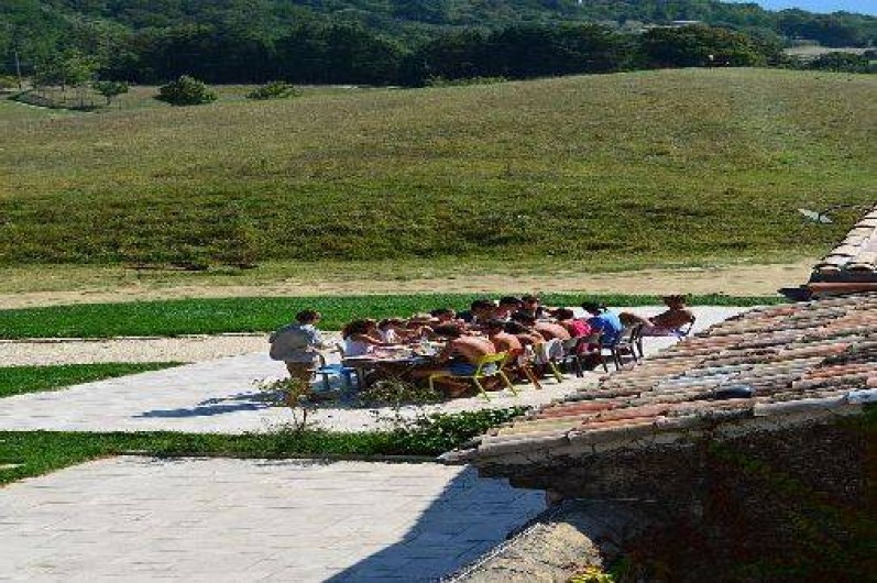 Location de vacances - Maison - Villa à Crest