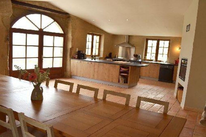 Location de vacances - Maison - Villa à Crest