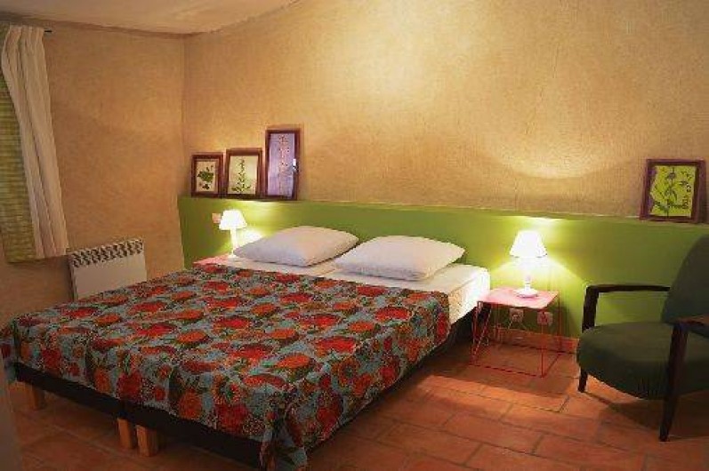 Location de vacances - Maison - Villa à Crest