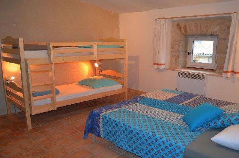 Location de vacances - Maison - Villa à Crest