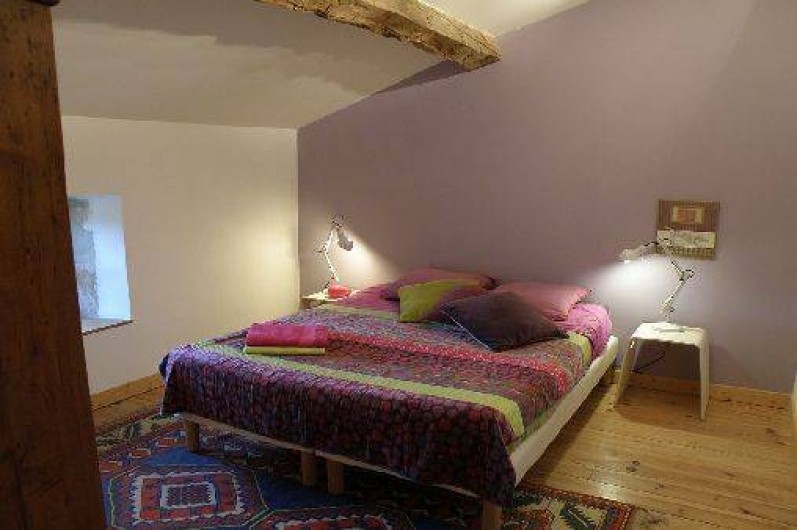 Location de vacances - Maison - Villa à Crest