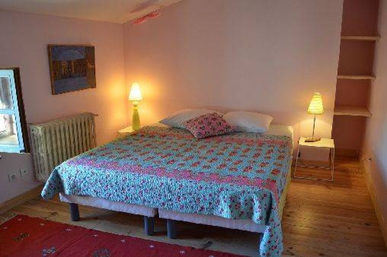 Location de vacances - Maison - Villa à Crest