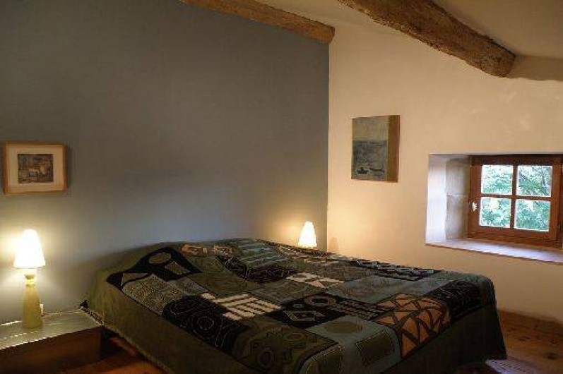 Location de vacances - Maison - Villa à Crest