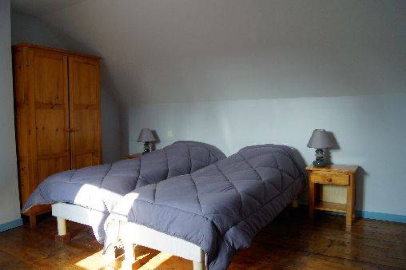 Location de vacances - Maison - Villa à Le Crotoy