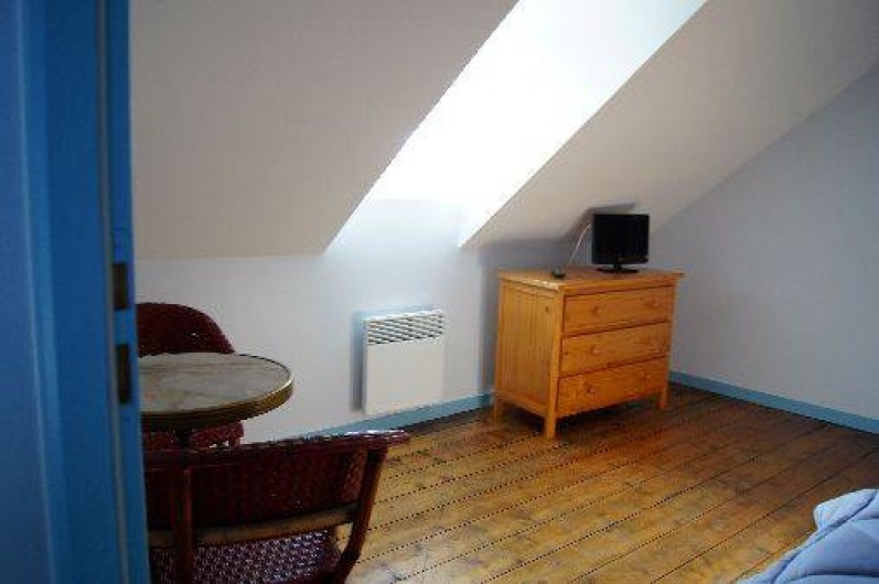 Location de vacances - Maison - Villa à Le Crotoy