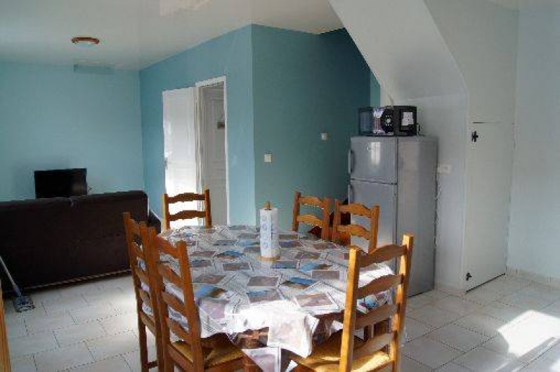 Location de vacances - Maison - Villa à Le Crotoy