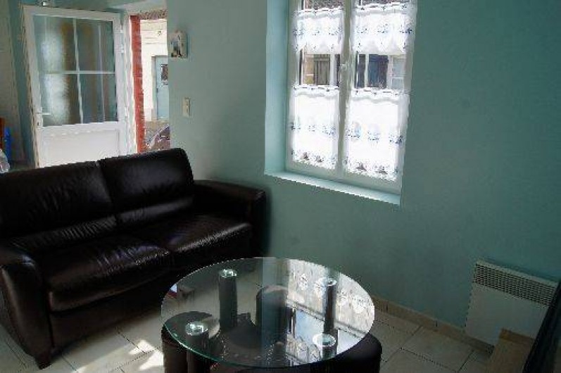 Location de vacances - Maison - Villa à Le Crotoy