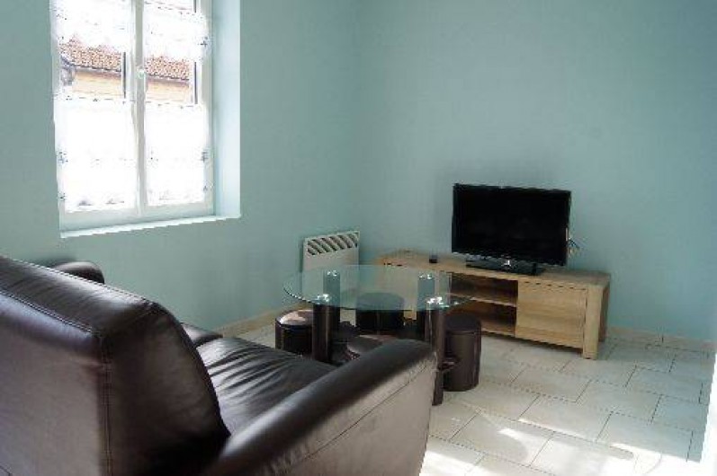 Location de vacances - Maison - Villa à Le Crotoy