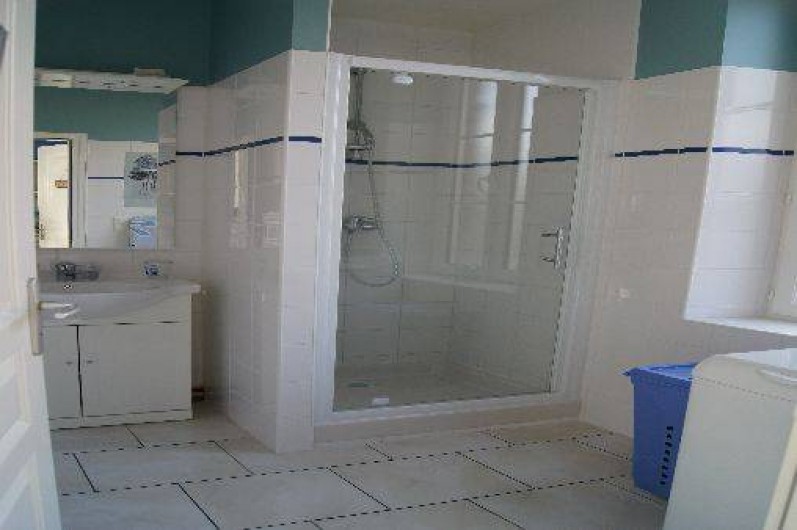 Location de vacances - Maison - Villa à Le Crotoy