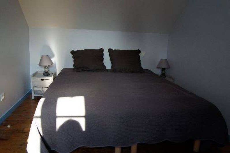 Location de vacances - Maison - Villa à Le Crotoy