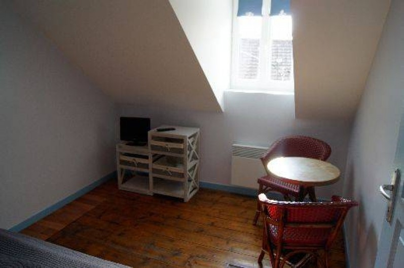 Location de vacances - Maison - Villa à Le Crotoy