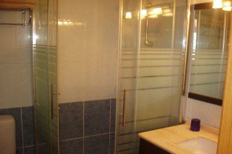 Location de vacances - Villa à Hendaye