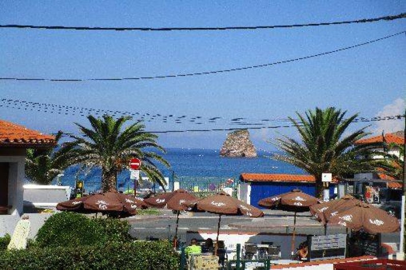 Location de vacances - Villa à Hendaye