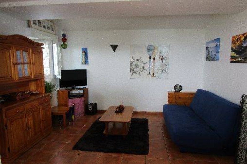 Location de vacances - Villa à Hendaye