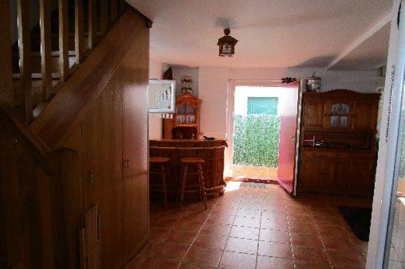 Location de vacances - Villa à Hendaye