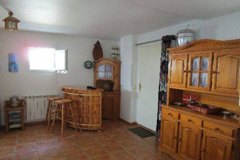 Location de vacances - Villa à Hendaye