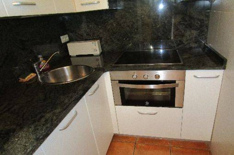 Location de vacances - Villa à Hendaye