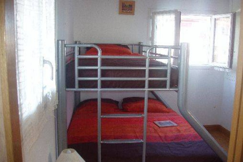 Location de vacances - Villa à Hendaye