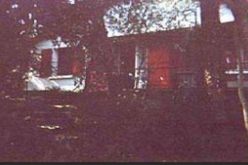 Location de vacances - Villa à Royan