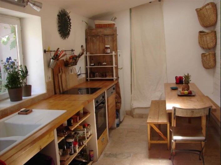 Location de vacances - Maison - Villa à Marseille