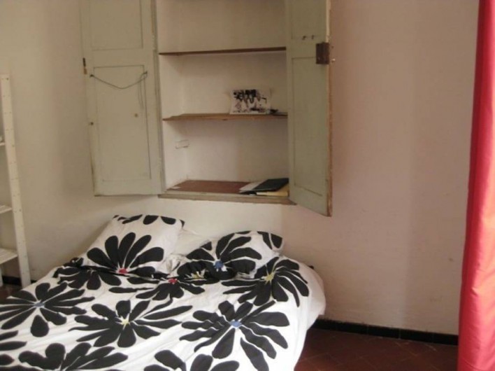 Location de vacances - Maison - Villa à Marseille