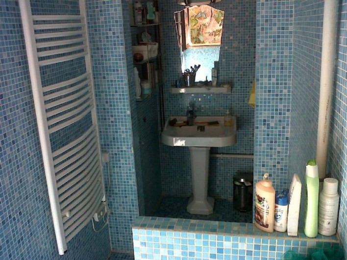 Location de vacances - Maison - Villa à Marseille