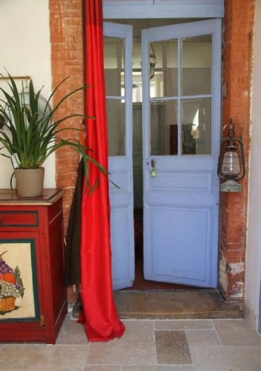 Location de vacances - Maison - Villa à Marseille